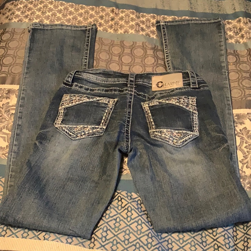Charme Jeans